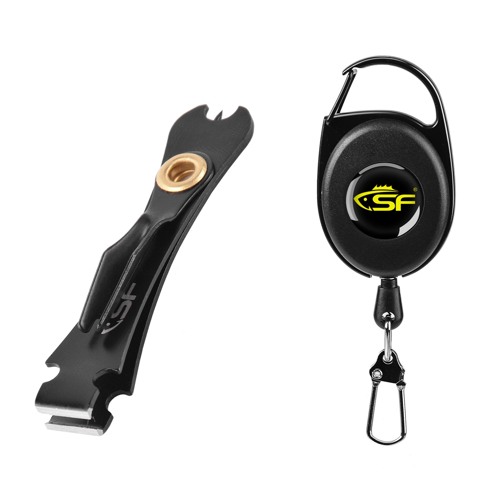 Fly Fishing Pliers & Line Nippers
