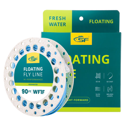 Sunshine Fishing Braided Fly Fishing Backing Line - GameMasters