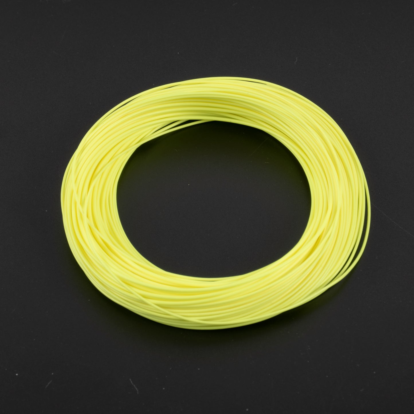 SF Fly Fishing Floating Line (Fluo Yellow)