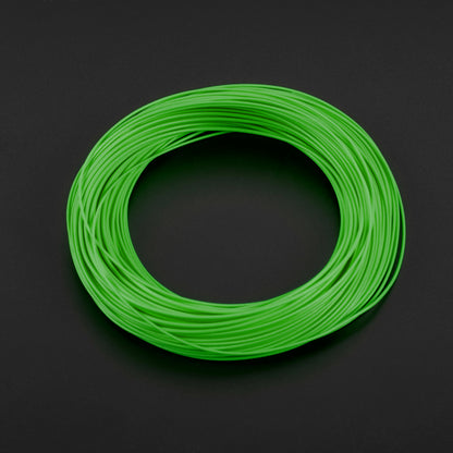 SF Fly Fishing Floating Line (Spring Green)