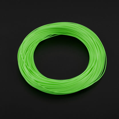 SF Fly Fishing Floating Line (Grass Green)