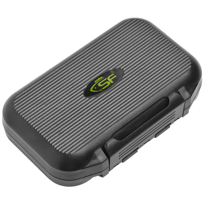 SF Waterproof  Floatable Fly Box