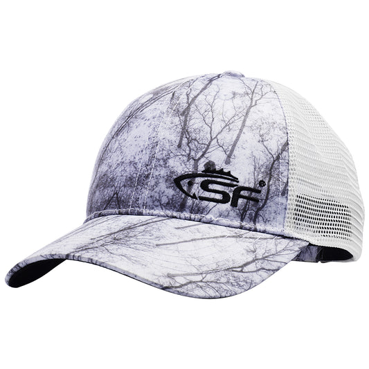 SF Fly Fishing Trucker Hat