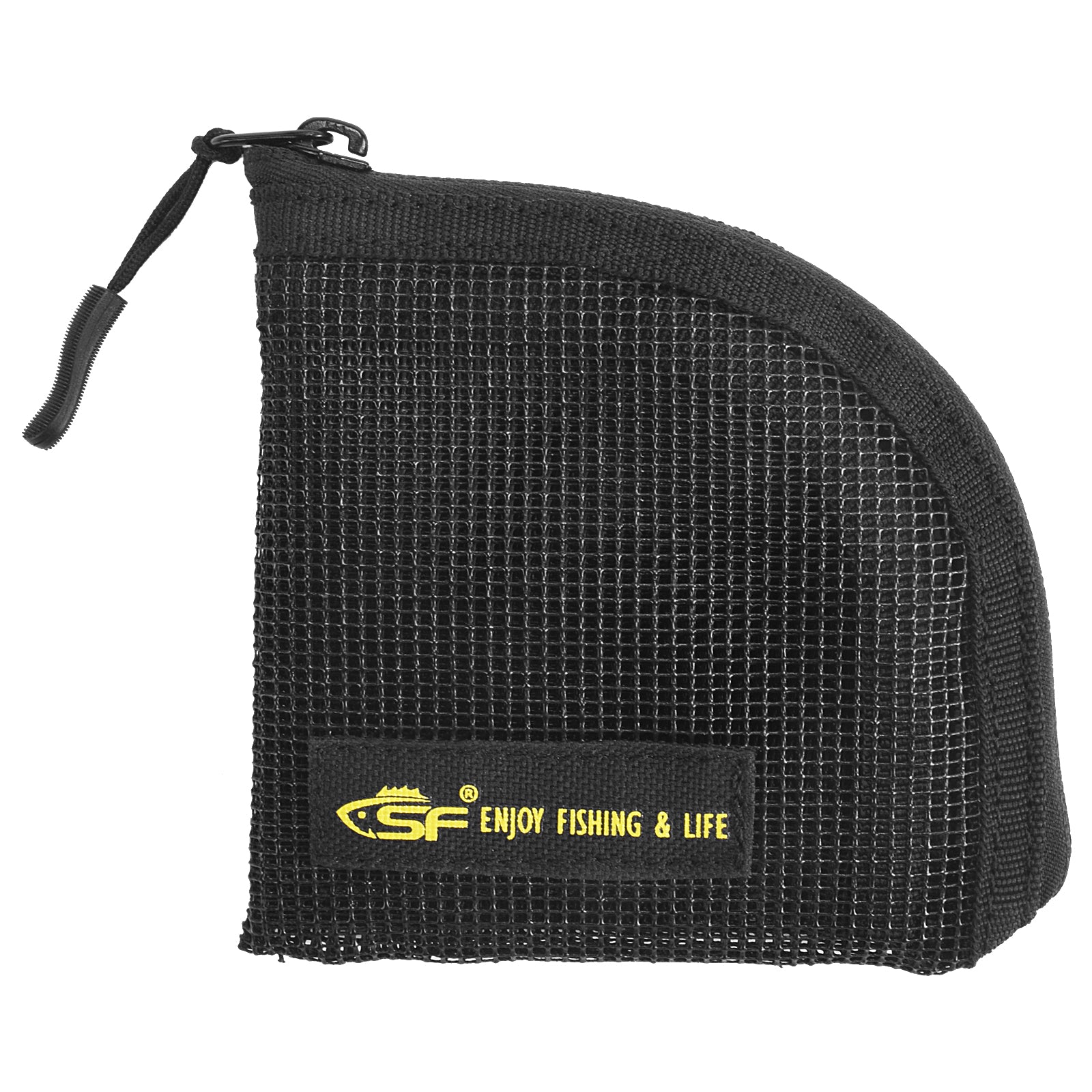  SF Fly Fishing Leader Wallet Quick-Drying 7 Slots